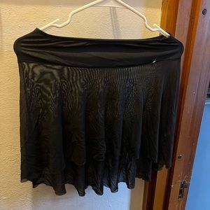 Ballet skirt